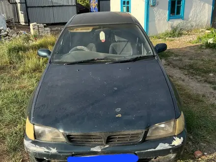 Toyota Corona 1993 года за 1 400 000 тг. в Семей – фото 9