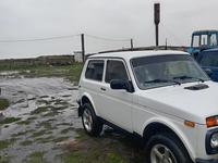 ВАЗ (Lada) Lada 2121 2011 годаүшін2 430 000 тг. в Павлодар