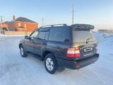 Toyota Land Cruiser 2006 года за 10 500 000 тг. в Астана – фото 2