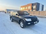 Toyota Land Cruiser 2006 года за 10 500 000 тг. в Астана