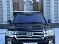 Toyota Land Cruiser 2012 года за 23 000 000 тг. в Тараз – фото 2