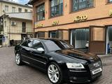 Audi S8 2007 годаfor13 000 000 тг. в Алматы – фото 2