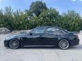 BMW 530 2005 года за 6 300 000 тг. в Алматы – фото 2