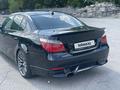 BMW 530 2005 года за 6 300 000 тг. в Алматы – фото 3