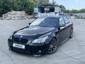 BMW 530 2005 года за 6 300 000 тг. в Алматы
