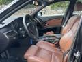 BMW 530 2005 года за 6 300 000 тг. в Алматы – фото 6