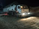КамАЗ  53229 2010 года за 15 000 000 тг. в Туркестан – фото 2