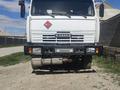 КамАЗ  53229 2010 года за 15 000 000 тг. в Туркестан – фото 5
