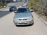 Daewoo Nexia 2008 года за 1 800 000 тг. в Астана – фото 2