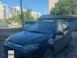 ВАЗ (Lada) Kalina 2194 2014 года за 2 200 000 тг. в Астана – фото 5