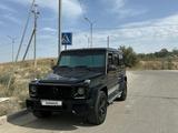 Mercedes-Benz G 500 2002 годаүшін13 500 000 тг. в Алматы