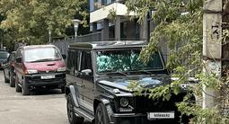 Mercedes-Benz G 500 2001 года за 13 500 000 тг. в Алматы – фото 4