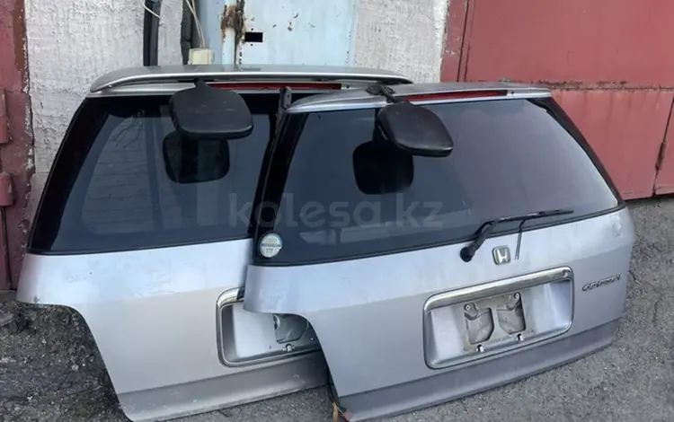 Хонда Одиссей крышка багажника за 150 000 тг. в Алматы
