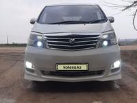 Toyota Alphard 2005 года за 7 000 000 тг. в Шымкент