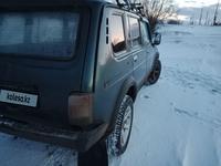 ВАЗ (Lada) Lada 2131 (5-ти дверный) 2006 года за 1 100 000 тг. в Уральск