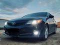 Toyota Camry 2013 года за 7 700 000 тг. в Кульсары