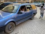 Volkswagen Passat 1992 года за 900 000 тг. в Астана – фото 2