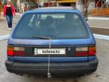 Volkswagen Passat 1992 года за 900 000 тг. в Астана – фото 4