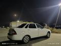 ВАЗ (Lada) Priora 2170 2013 года за 2 500 000 тг. в Тараз