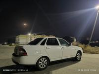 ВАЗ (Lada) Priora 2170 2013 года за 2 500 000 тг. в Тараз
