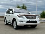 Lexus LX 570 2008 годаүшін19 000 000 тг. в Алматы