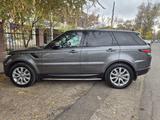 Land Rover Range Rover Sport 2014 годаүшін20 200 000 тг. в Тараз – фото 5