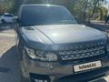 Land Rover Range Rover Sport 2014 годаүшін20 200 000 тг. в Тараз – фото 8