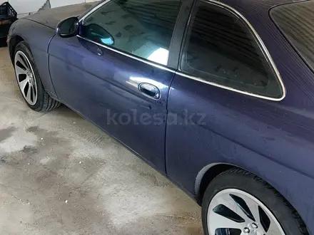 Toyota Soarer 1994 года за 3 500 000 тг. в Астана – фото 5