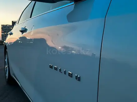 Chevrolet Malibu 2020 года за 12 000 000 тг. в Алматы – фото 6