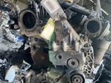Двигатель М57 на БМВ Е60 2006 г.2500td за 500 000 тг. в Алматы – фото 3