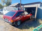 ВАЗ (Lada) 2109 2000 годаүшін650 000 тг. в Семей – фото 3