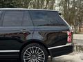 Land Rover Range Rover 2021 года за 52 990 000 тг. в Костанай – фото 8