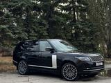 Land Rover Range Rover 2021 годаfor52 990 000 тг. в Костанай – фото 5