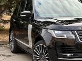 Land Rover Range Rover 2021 годаfor52 990 000 тг. в Костанай – фото 4