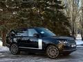 Land Rover Range Rover 2021 годаүшін48 000 000 тг. в Костанай – фото 4