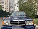 Mercedes-Benz E 280 1994 года за 3 000 000 тг. в Астана – фото 3