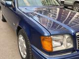 Mercedes-Benz E 280 1994 года за 3 000 000 тг. в Астана – фото 4
