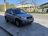 Toyota RAV4 2001 года за 5 600 000 тг. в Тараз – фото 2