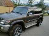 Nissan Patrol 1998 годаүшін5 500 000 тг. в Костанай – фото 2