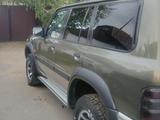Nissan Patrol 1998 годаүшін5 500 000 тг. в Костанай – фото 3