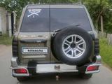 Nissan Patrol 1998 годаүшін5 500 000 тг. в Костанай – фото 4