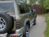 Nissan Patrol 1998 годаүшін5 500 000 тг. в Костанай – фото 5