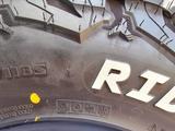 245/65R17 LT 117/114Q 10PR — TESCHE TIRES RIDGE BLADE X/T за 70 000 тг. в Алматы – фото 5