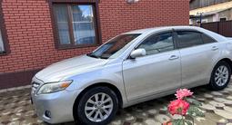 Toyota Camry 2010 годаfor7 200 000 тг. в Талдыкорган – фото 4