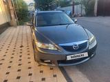 Mazda 6 2003 года за 2 700 000 тг. в Алматы – фото 2