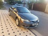 Mazda 6 2003 года за 2 700 000 тг. в Алматы