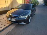 Mazda 6 2003 года за 2 700 000 тг. в Алматы – фото 3
