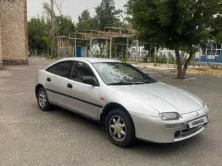 Mazda 323