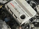 Двигатель 3MZ-FE 3, 3л TOYOTA HIGHLANDER 2AZ/2AR/1MZ/3MZ/2GR/3GR/4GR за 55 888 тг. в Алматы