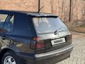 Volkswagen Golf 1995 годаfor2 300 000 тг. в Шымкент – фото 13